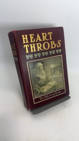 Heart Throbs - Cover