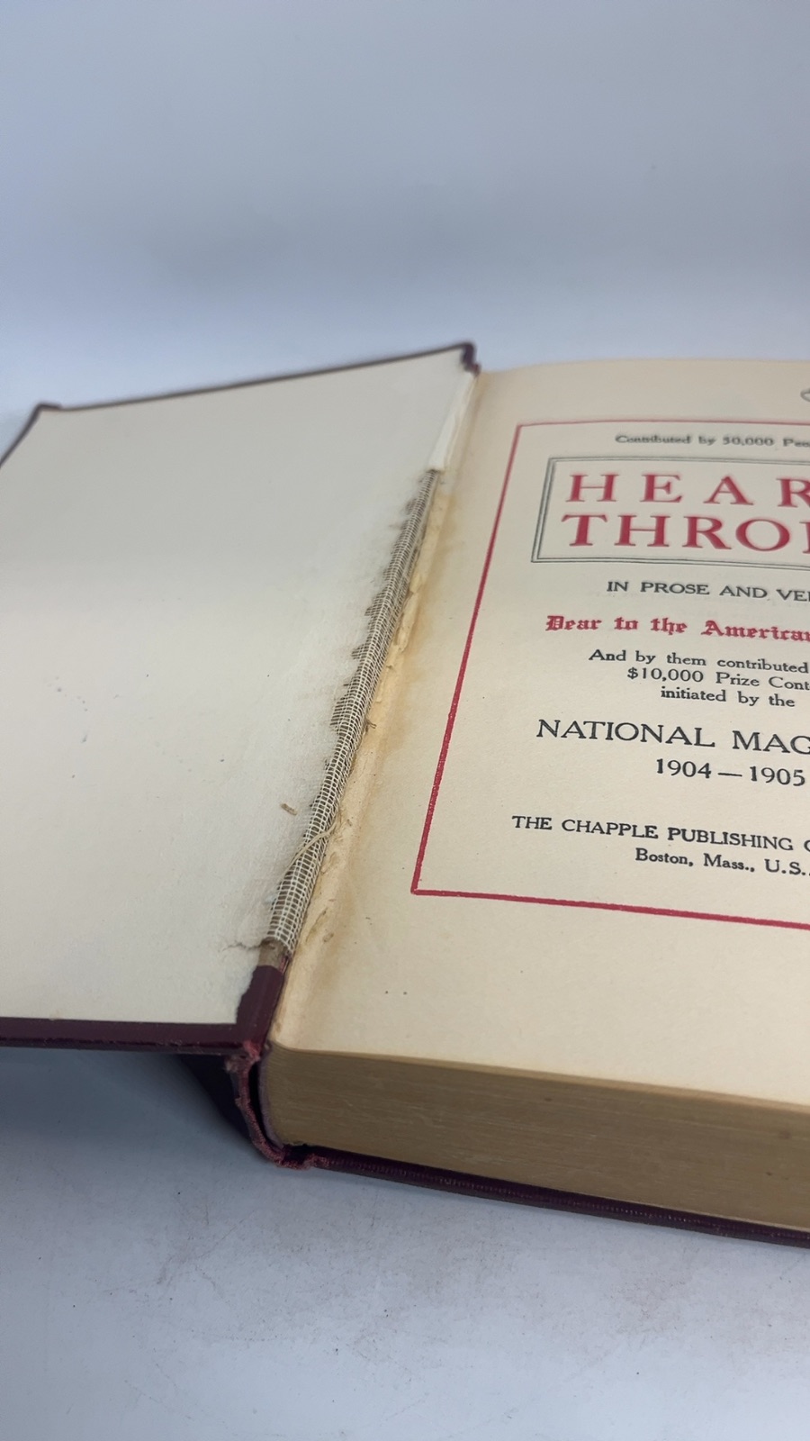 Heart Throbs - Image 8