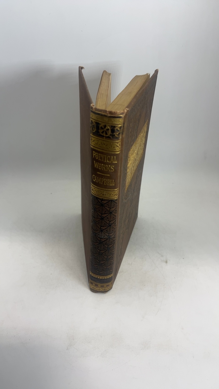 The Complete Poetical Works of Thomas Campbell - Image 10