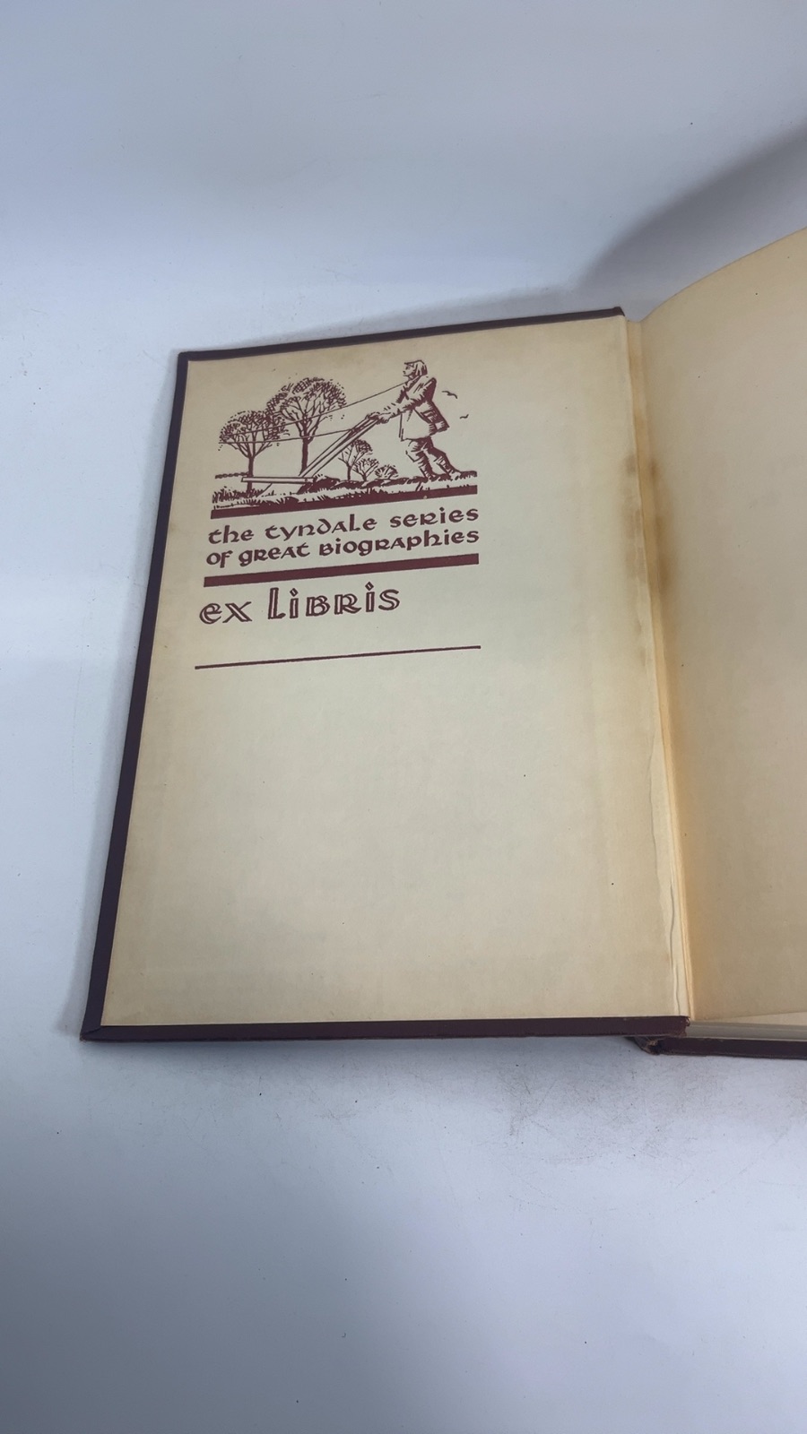 Henry Martyn: Confessor of the Faith - Image 5