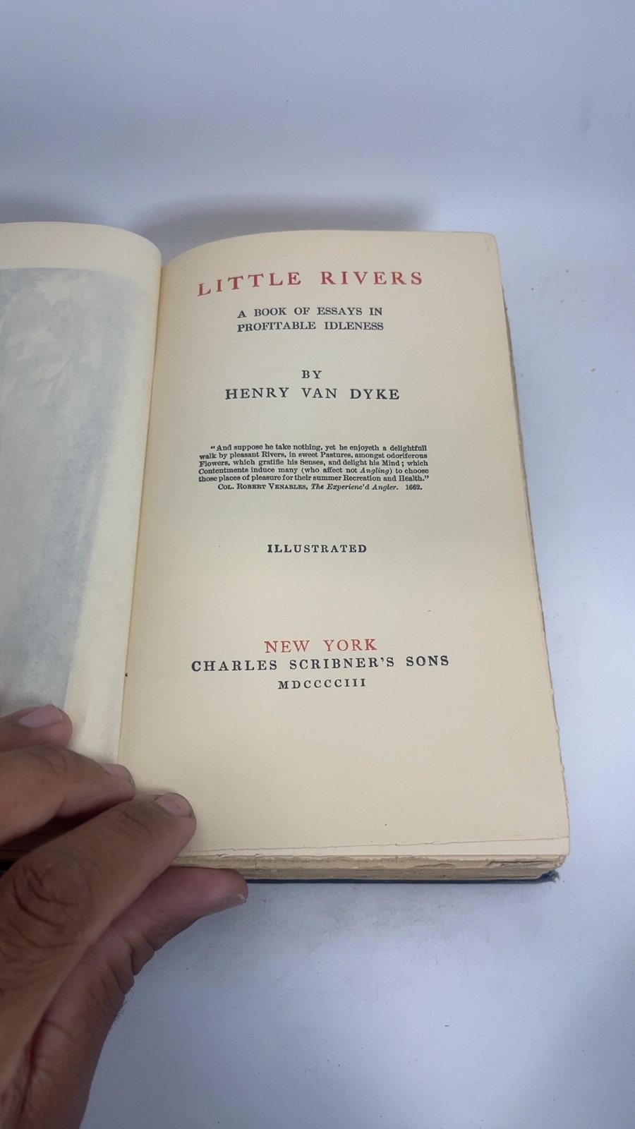 Little Rivers - Image 4