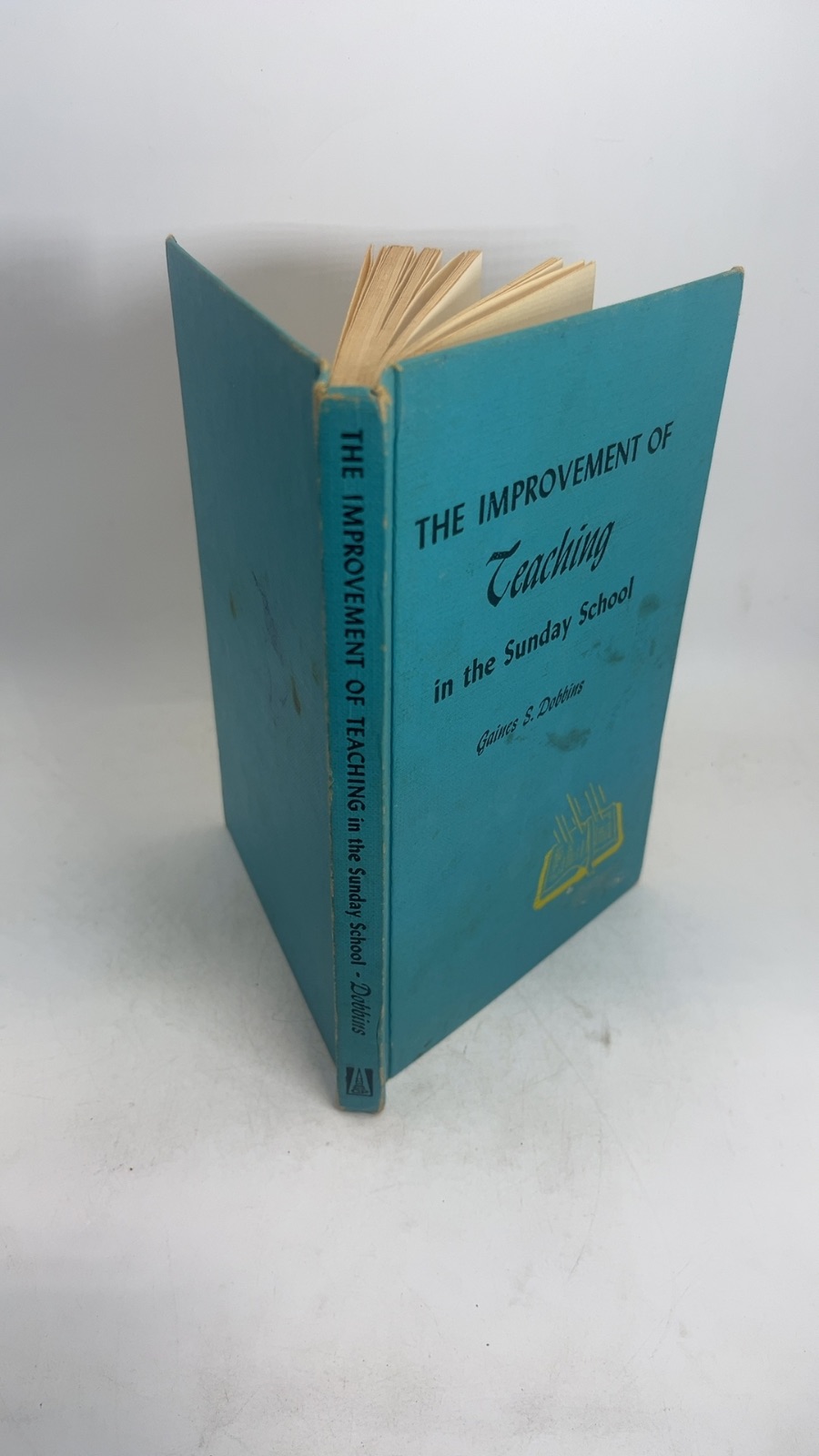 The Improvement of Teaching in the Sunday School - Image 8