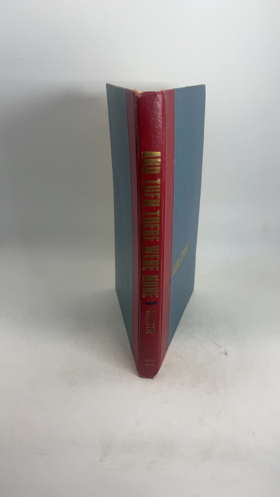 And Then There Were None - Image 6