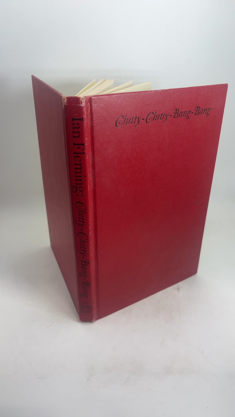 Chitty Chitty Bang Bang: The Magical Car - Image 7