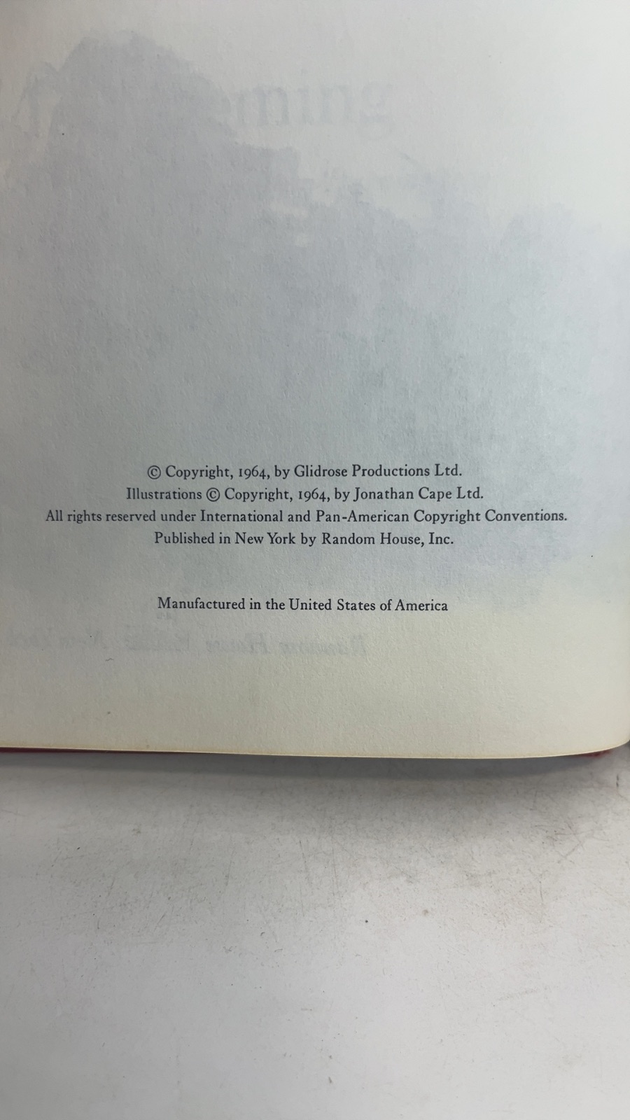 Chitty Chitty Bang Bang: The Magical Car - Image 5