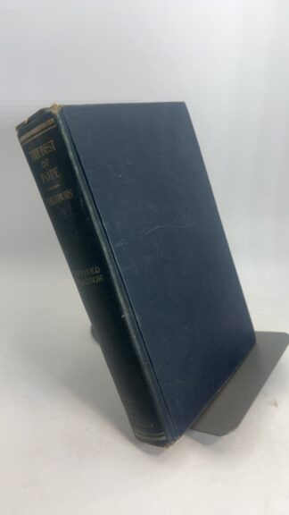 The Best of Pope - Cover