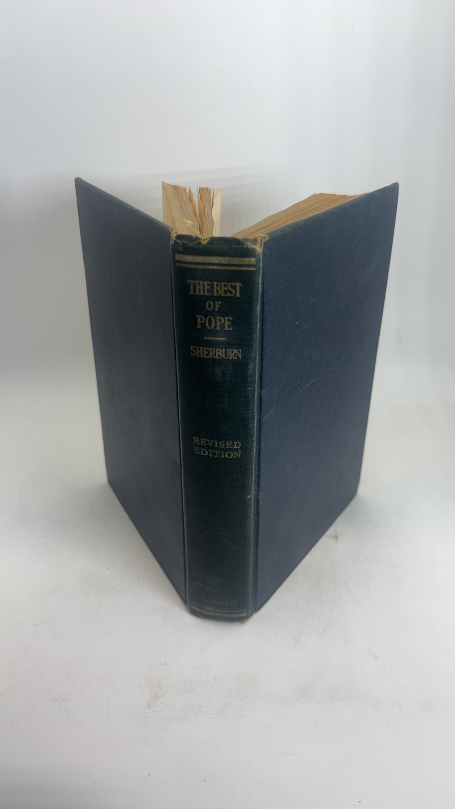 The Best of Pope - Image 8