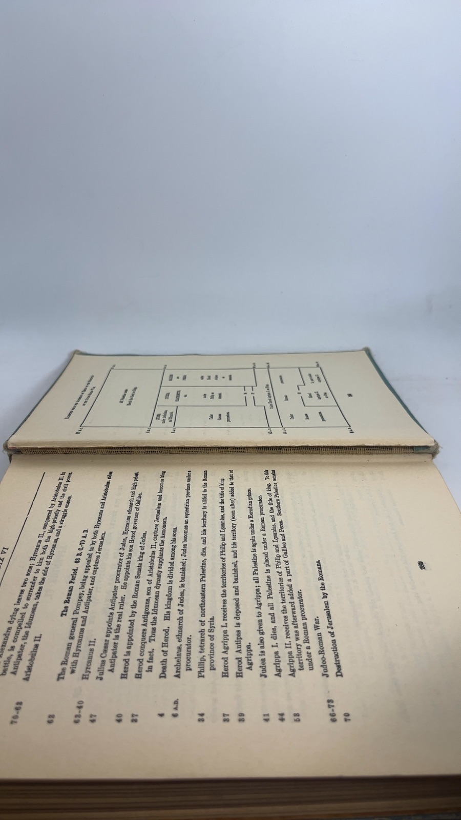 A Harmony of the Gospels for Historical Study - Image 7