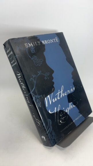 Wuthering Heights - Cover