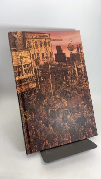 Fallout: New Vegas - All Roads - Cover