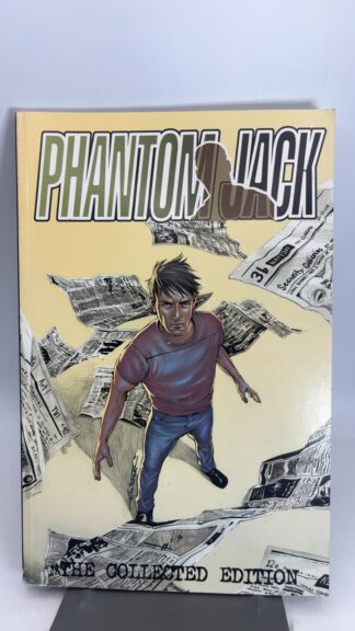 Phantom Jack - Cover