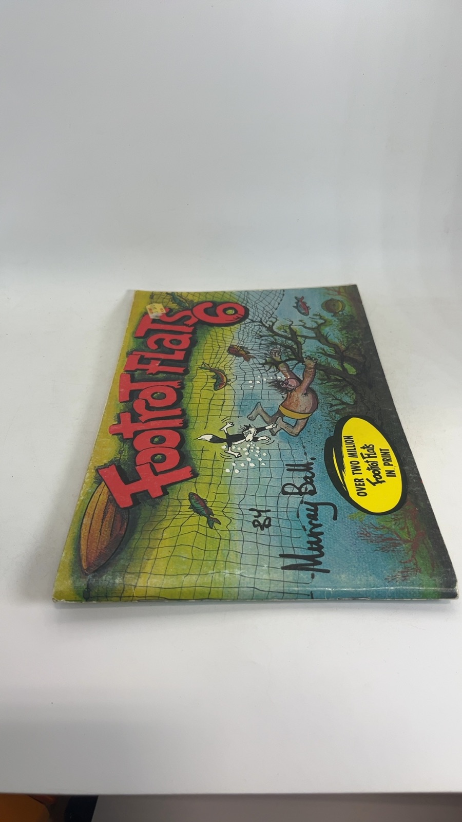 Footrot Flats 6 - Image 6