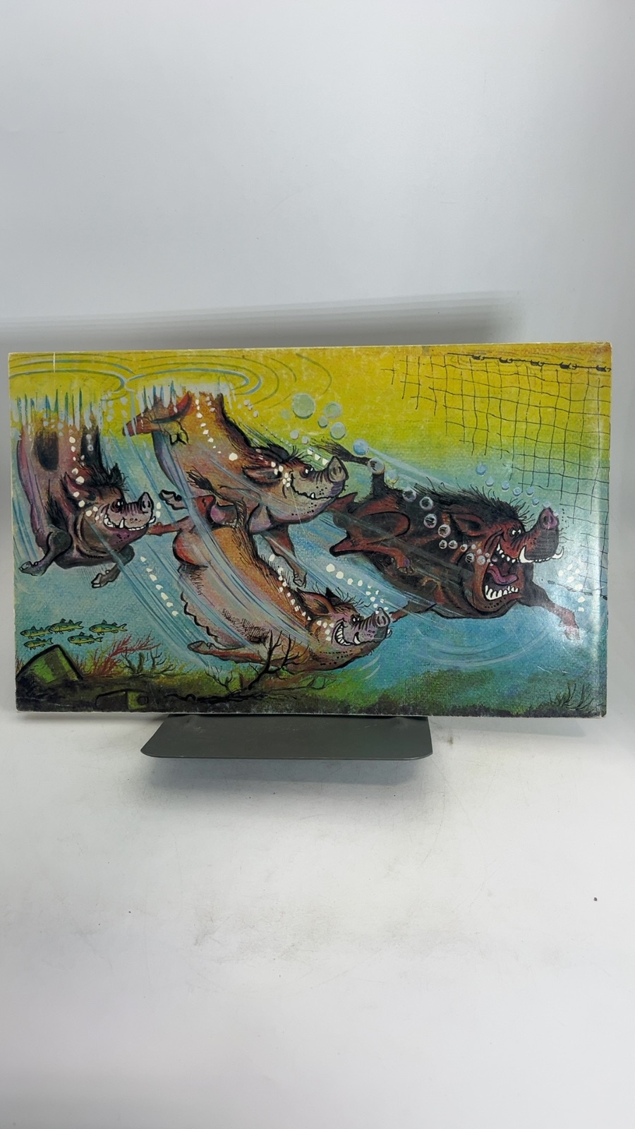 Footrot Flats 6 - Image 3