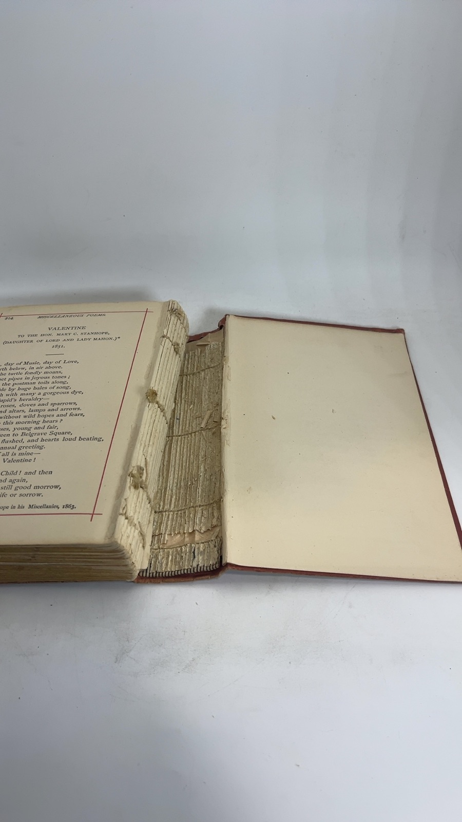 The Poetical Works of Lord Macaulay - Image 6