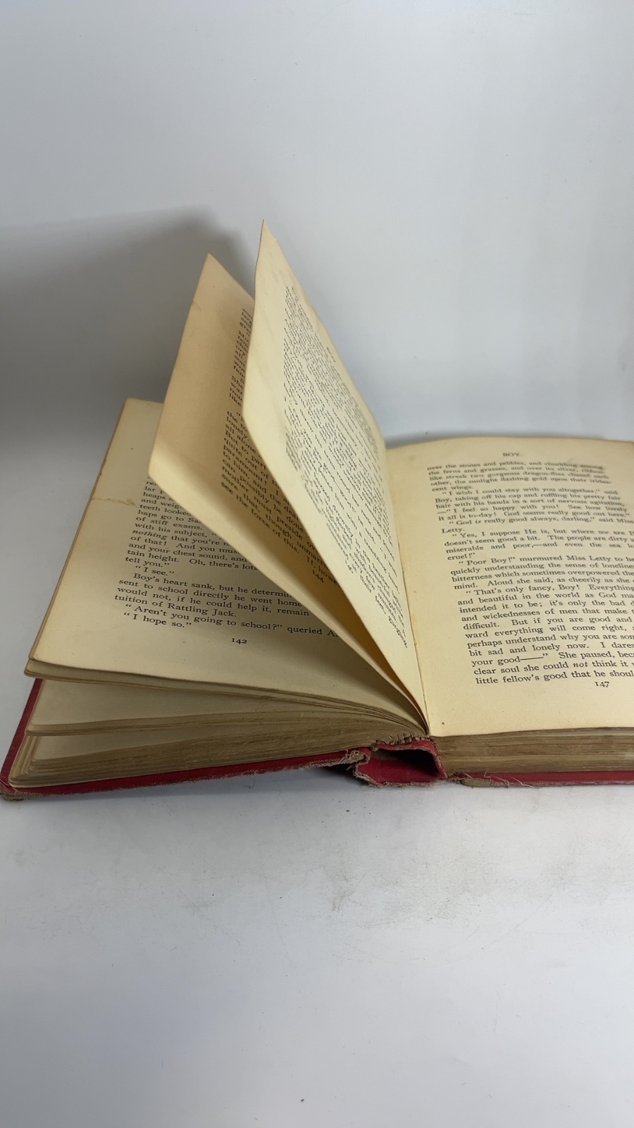 Boy: A Sketch - Image 6