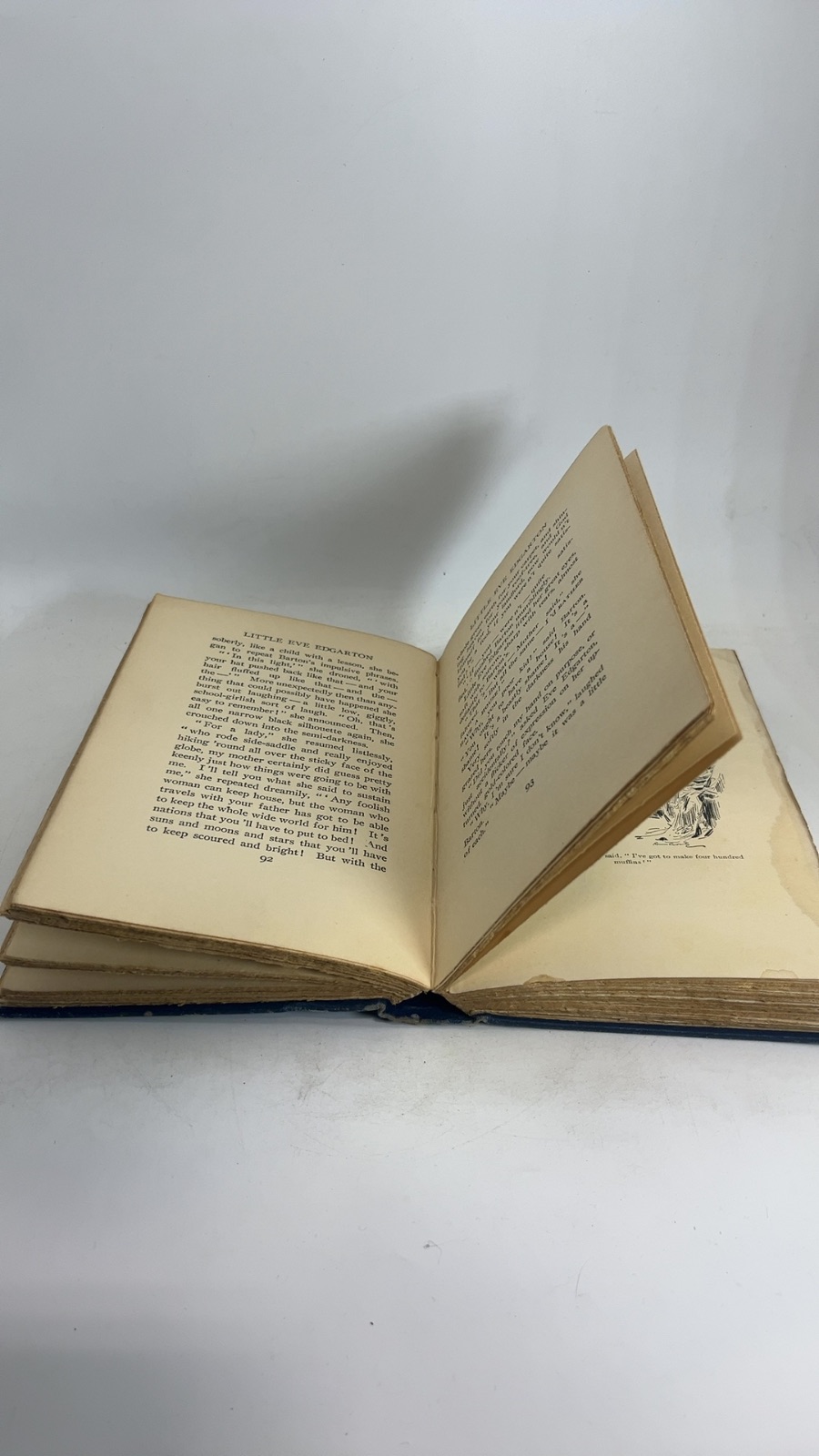 Little Eve Edgarton - Image 8