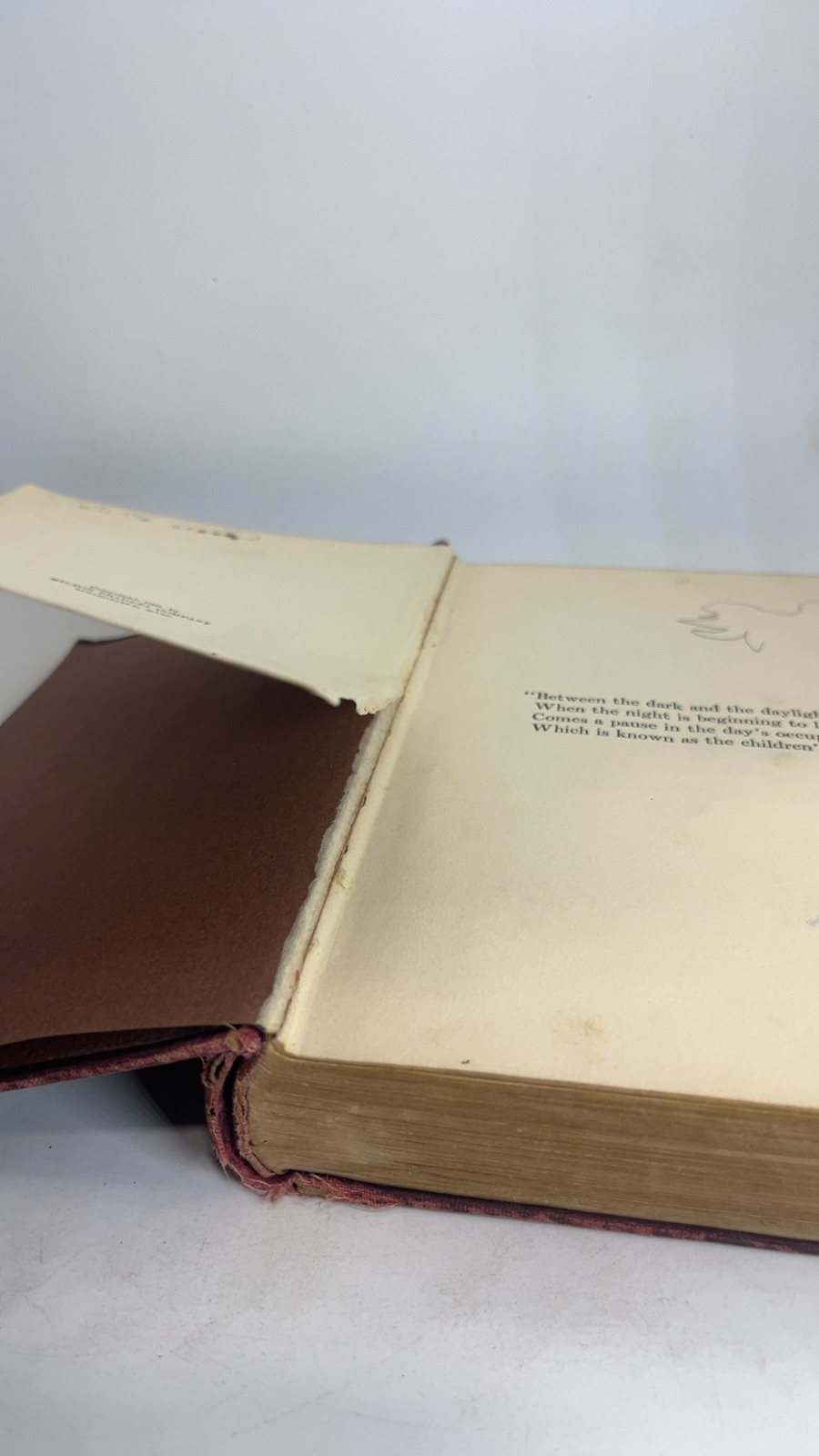 For The Children's Hour - Image 7