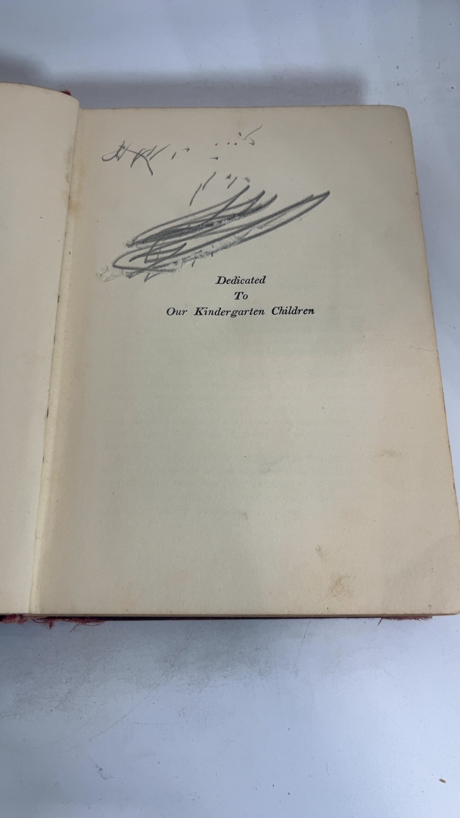 For The Children's Hour - Image 8