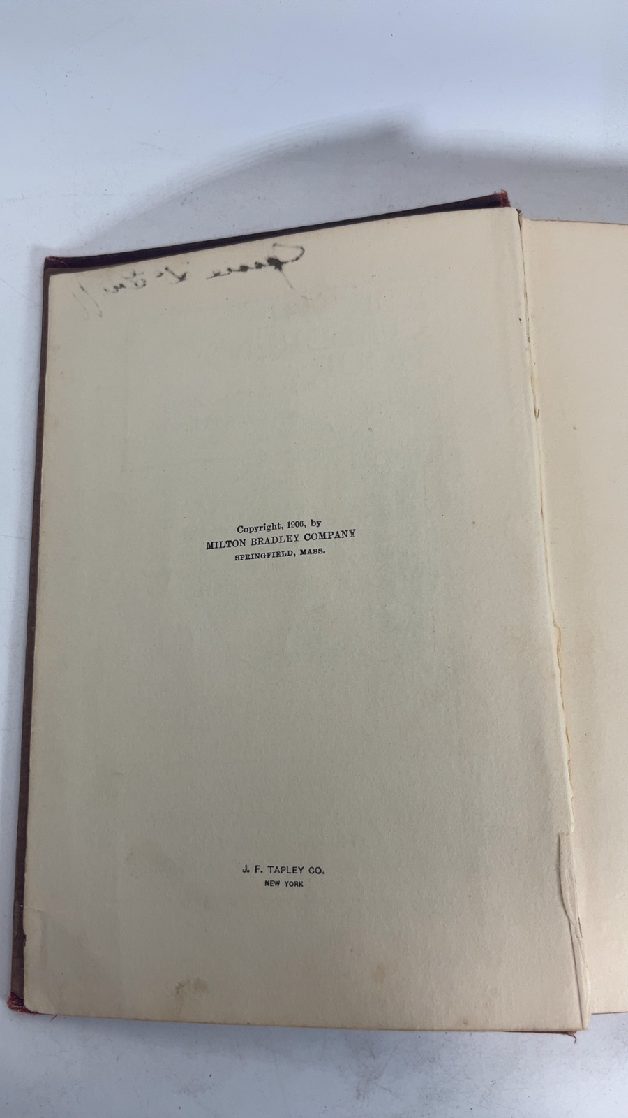 For The Children's Hour - Image 5