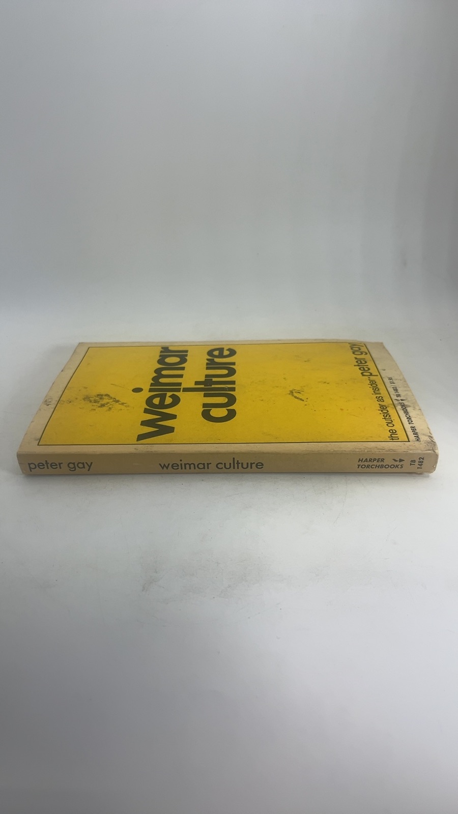 Weimar Culture: The Outsider as Insider - Image 6