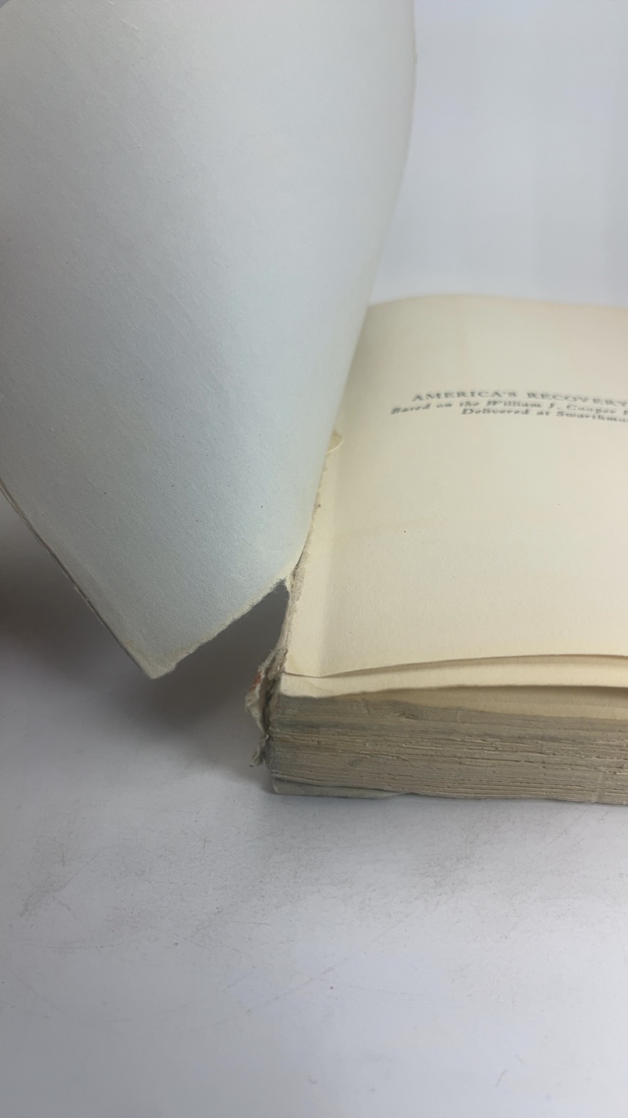 America's Recovery Program - Image 6