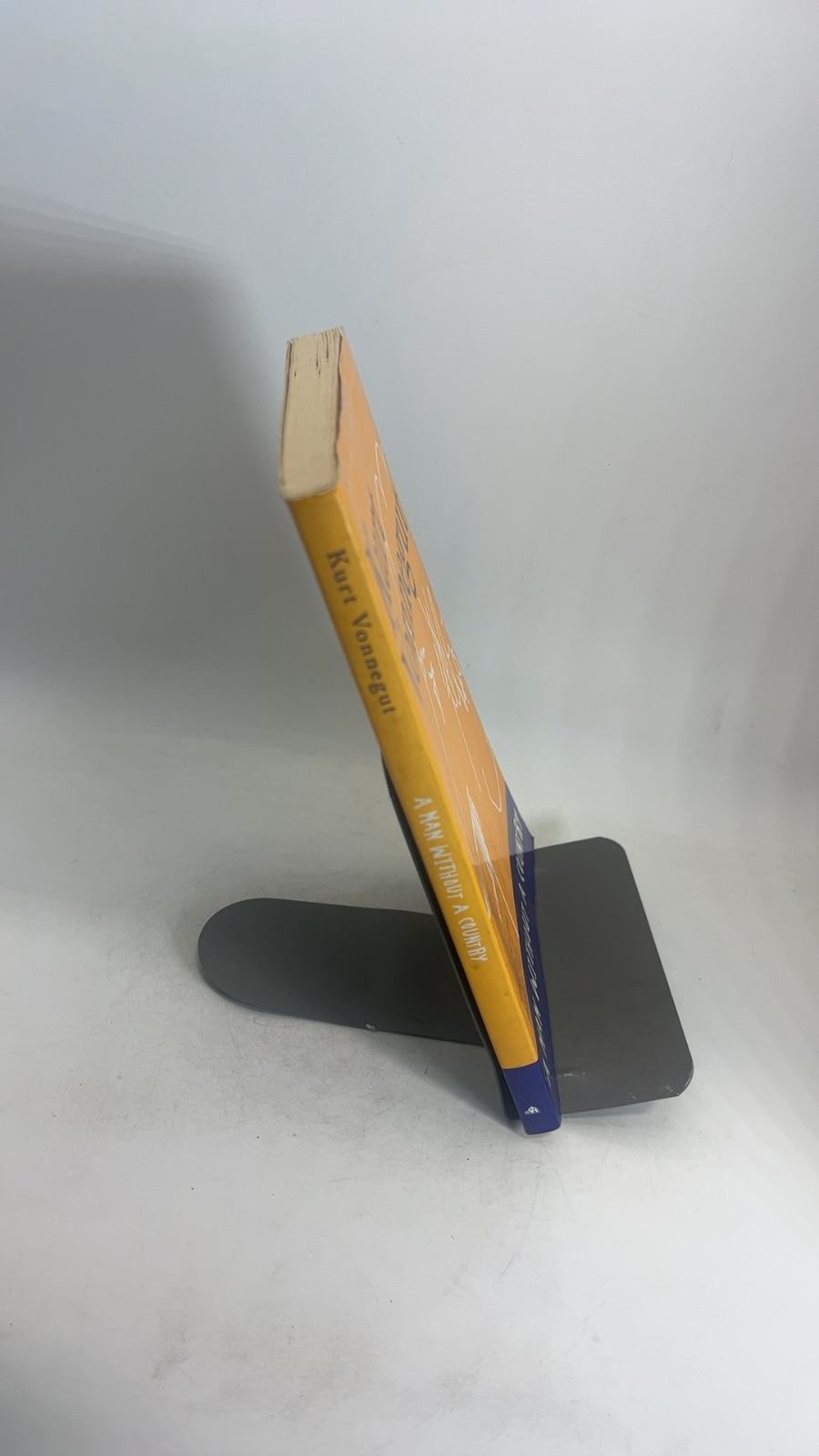 A Man Without a Country - Image 2