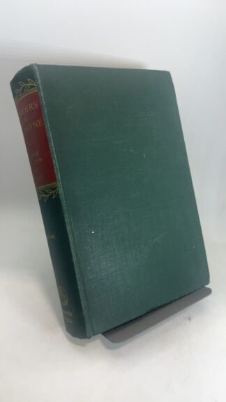 Memoirs of McCheyne - Cover