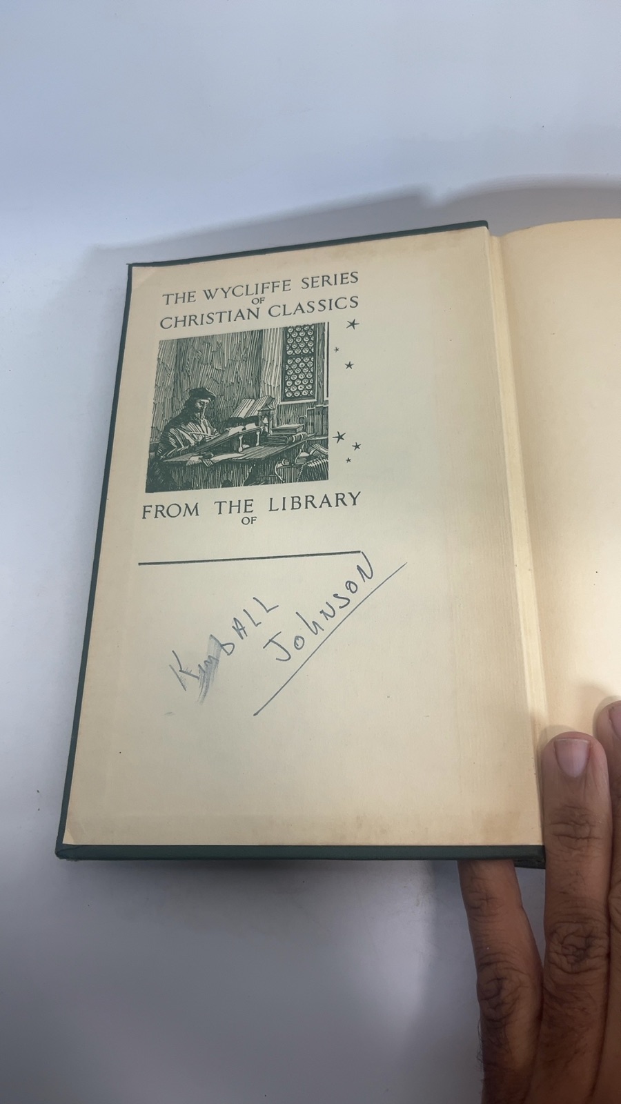 Memoirs of McCheyne - Image 6