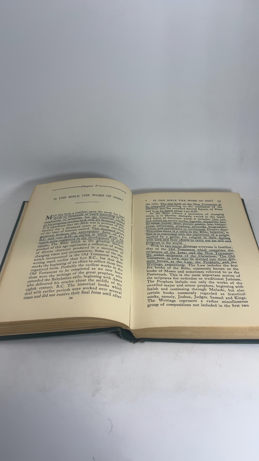 Youth Looks at Religion - Image 7