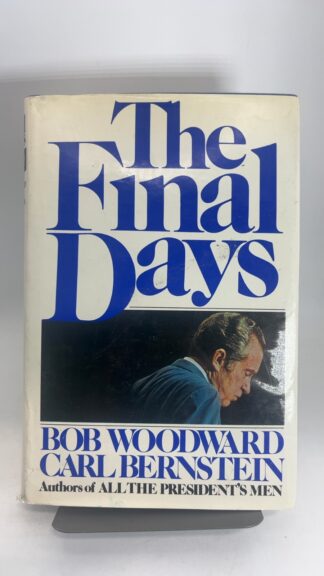 The Final Days - Cover