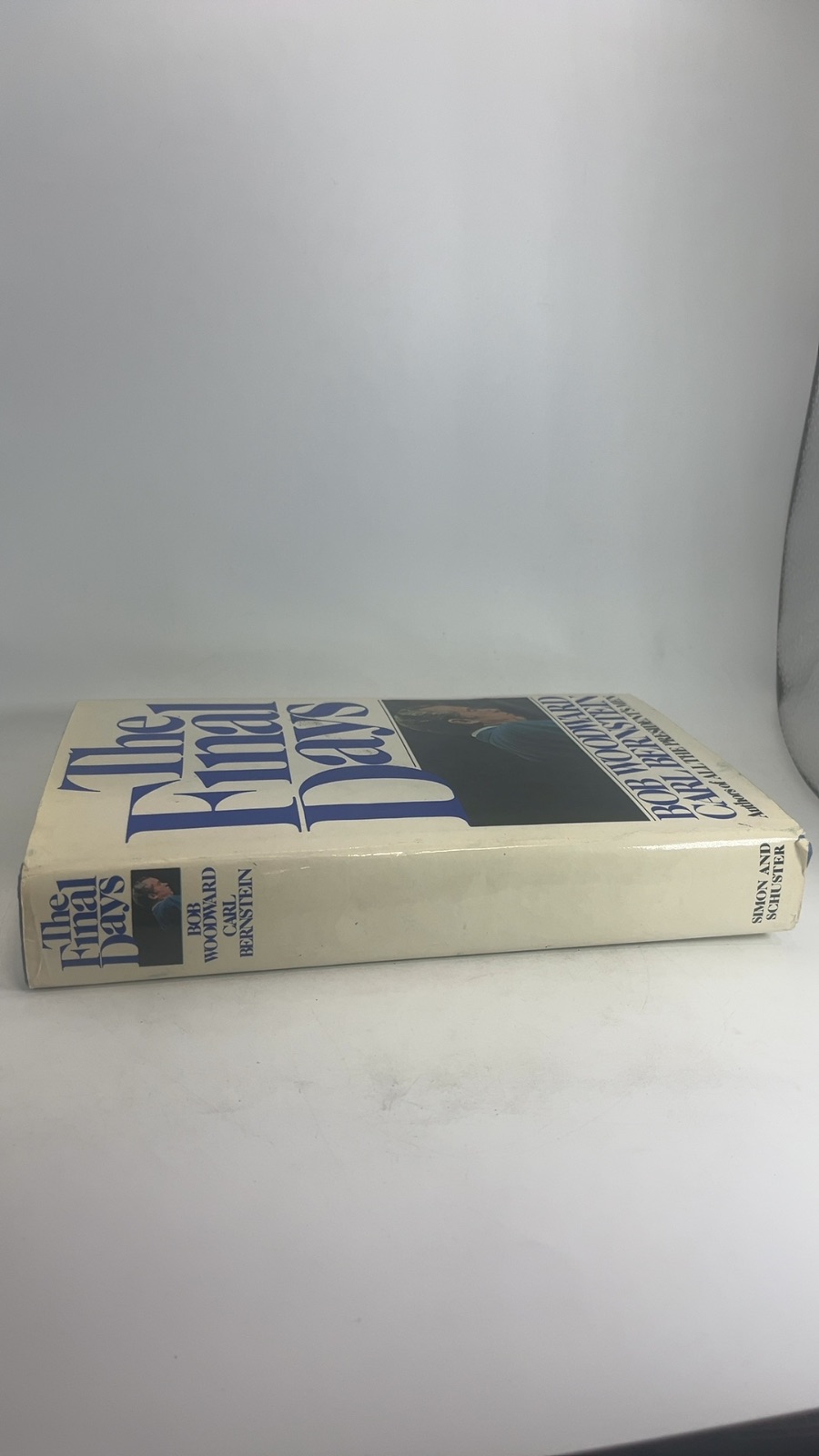 The Final Days - Image 8