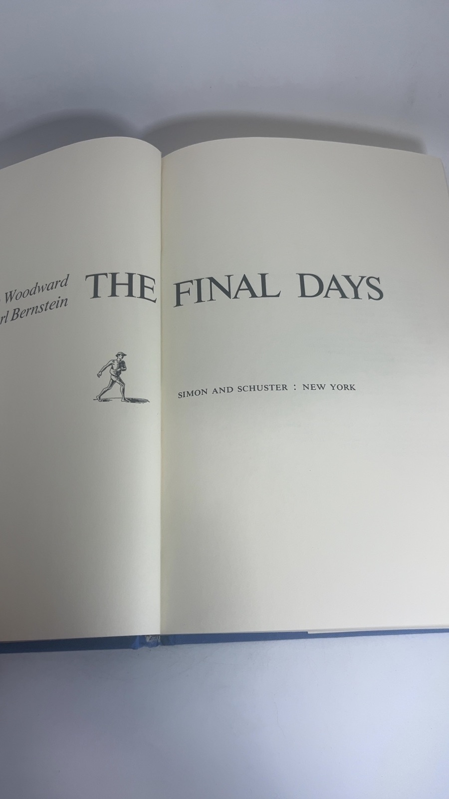 The Final Days - Image 4