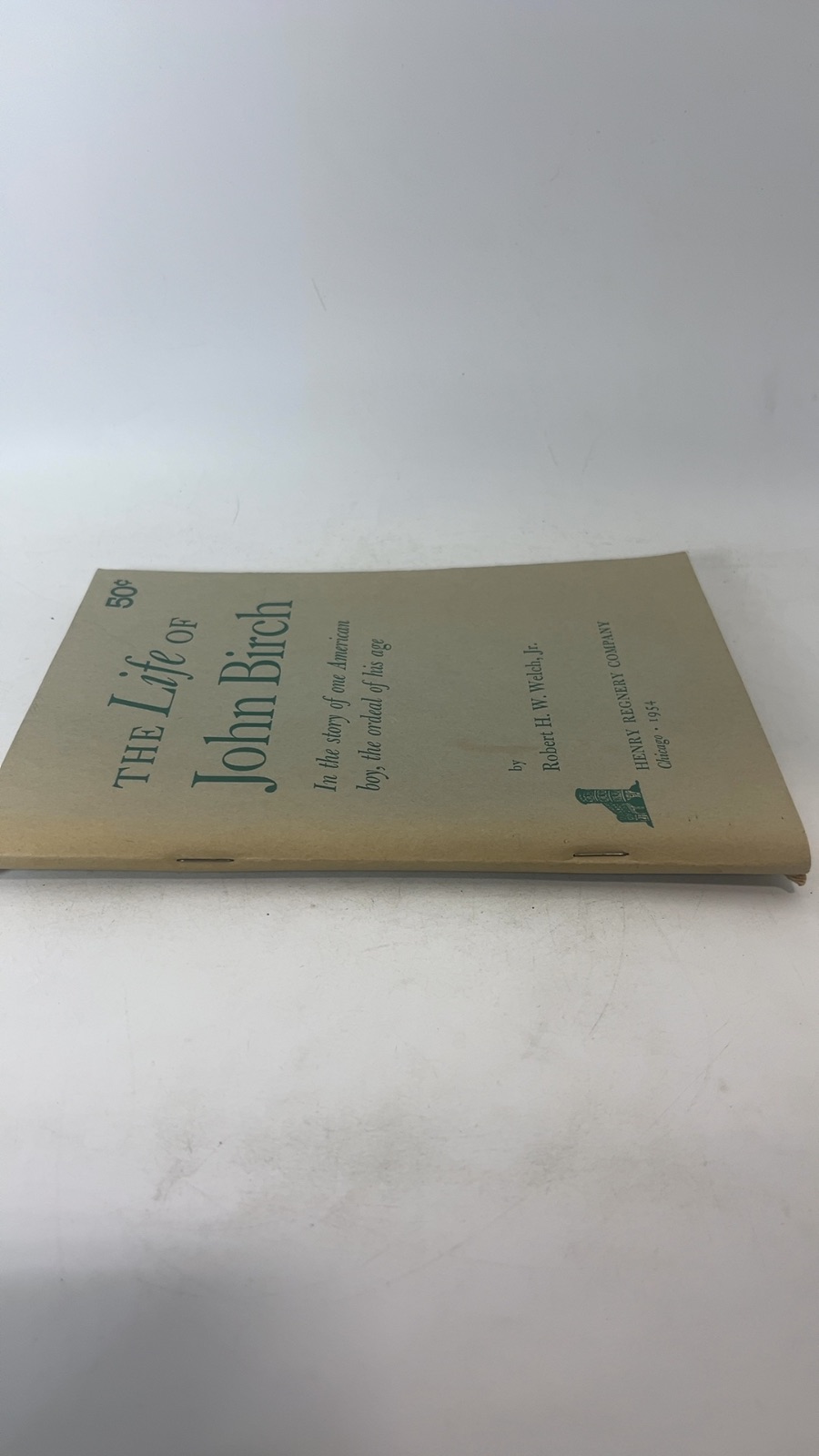 The Life of John Birch - Image 2