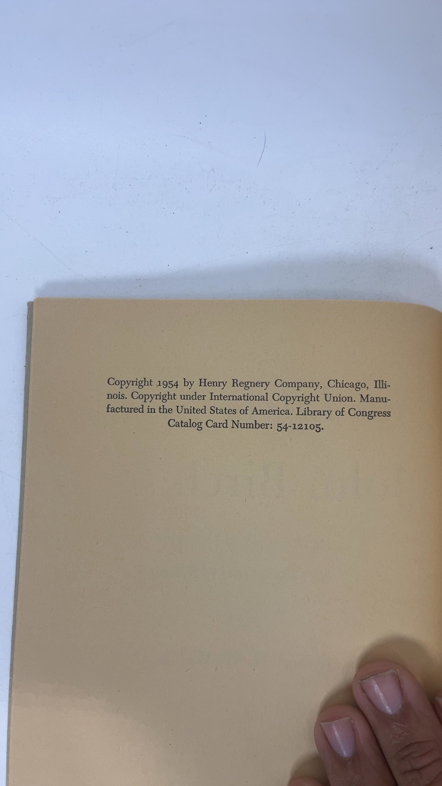 The Life of John Birch - Image 4