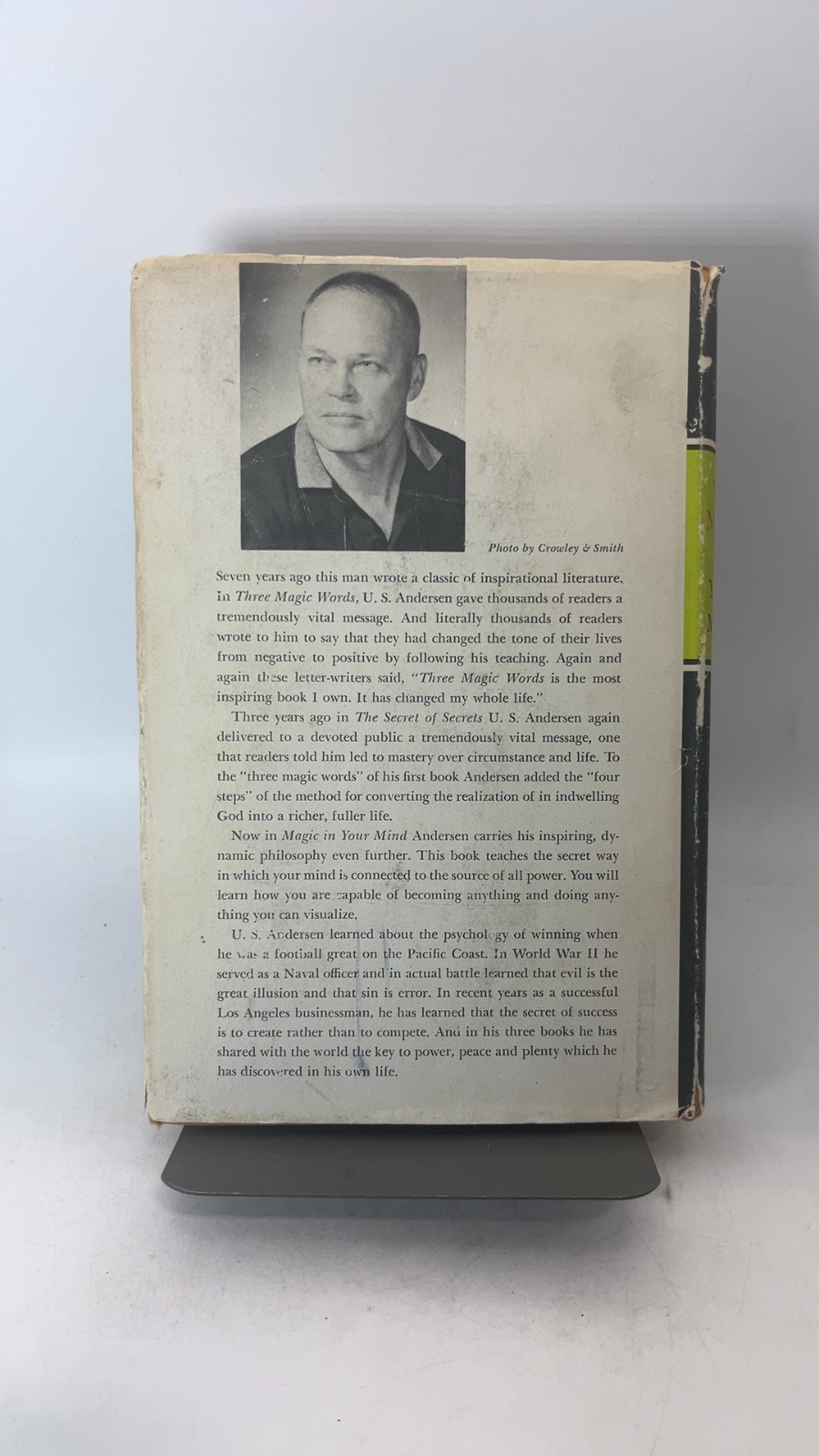 The Magic in Your Mind - Image 5