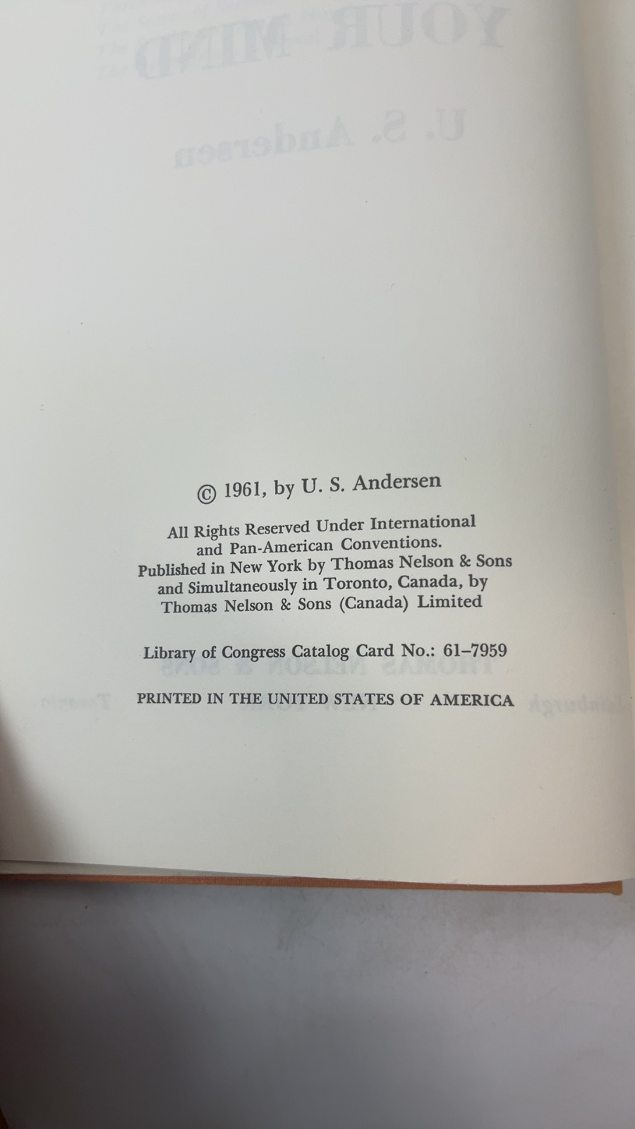 The Magic in Your Mind - Image 6