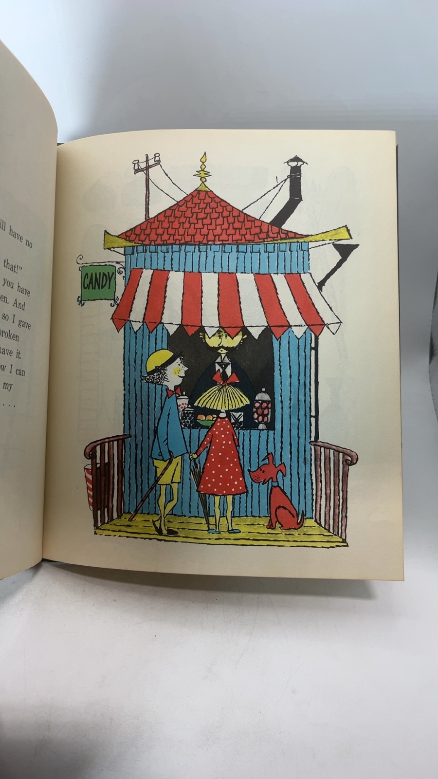 Jimmy Potter Buys a Lollipop - Image 2