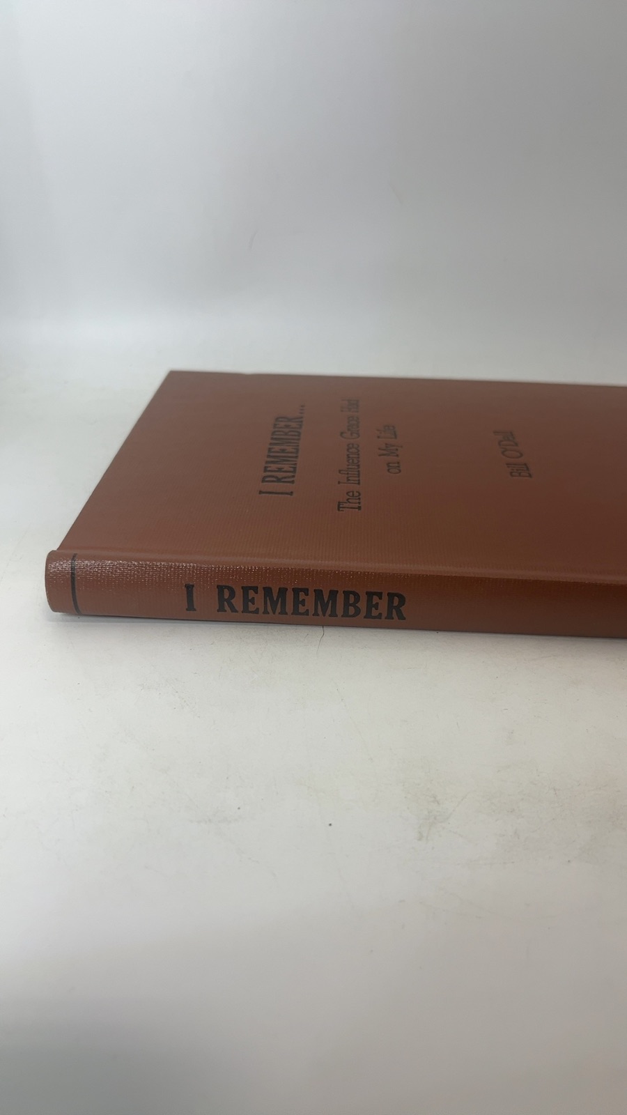 I Remember... The Influence Grace Had on My Life - Image 6