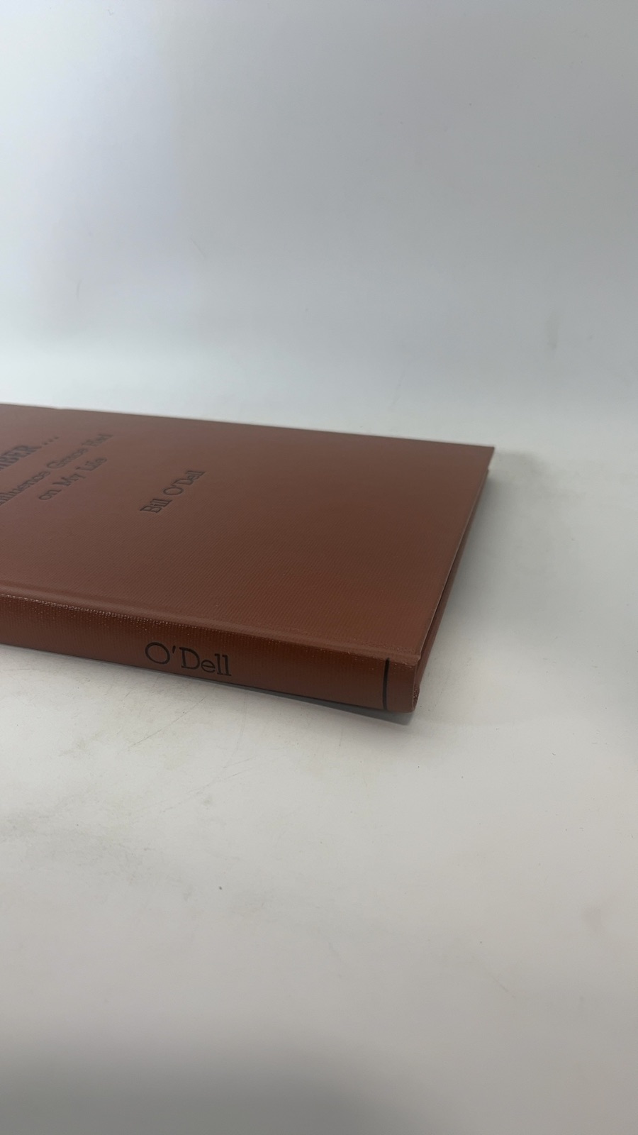 I Remember... The Influence Grace Had on My Life - Image 7