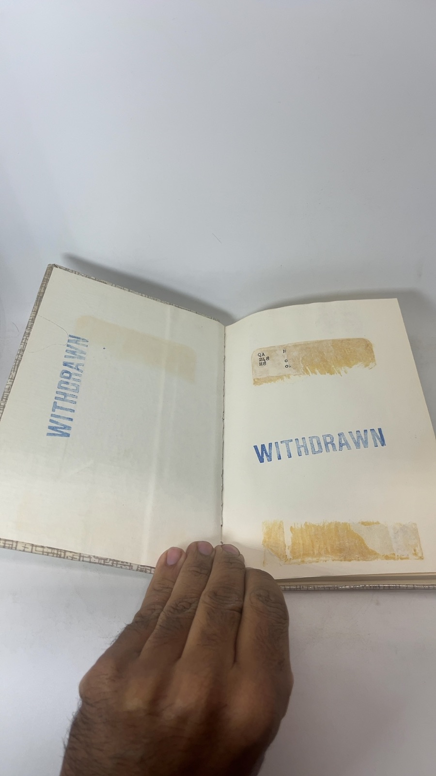 The Continuum and Other Types of Serial Order - Image 6