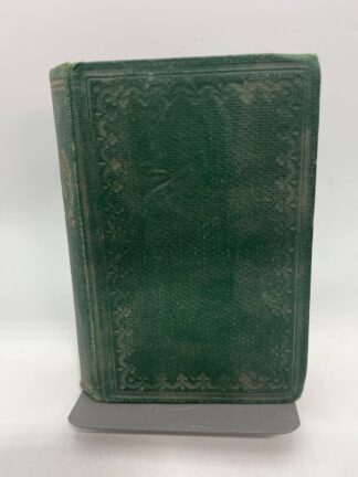 The Old Flag - 1864 - ANTIQUE - Cover