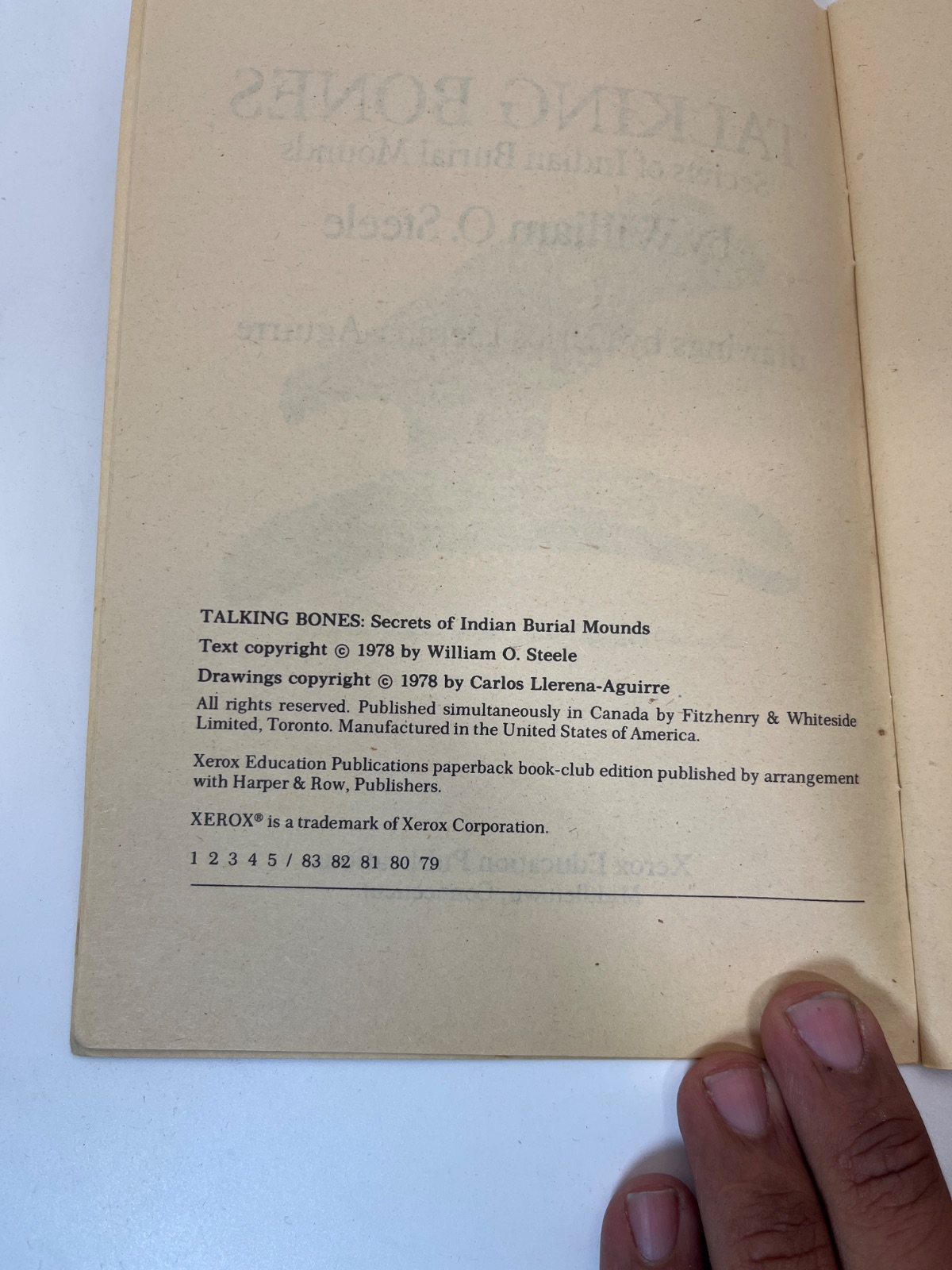 Talking Bones: Secrets of Indian Burial Mounds - Image 4