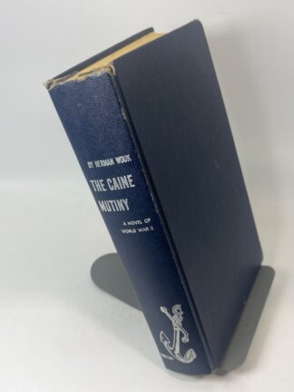 The Caine Mutiny - Cover