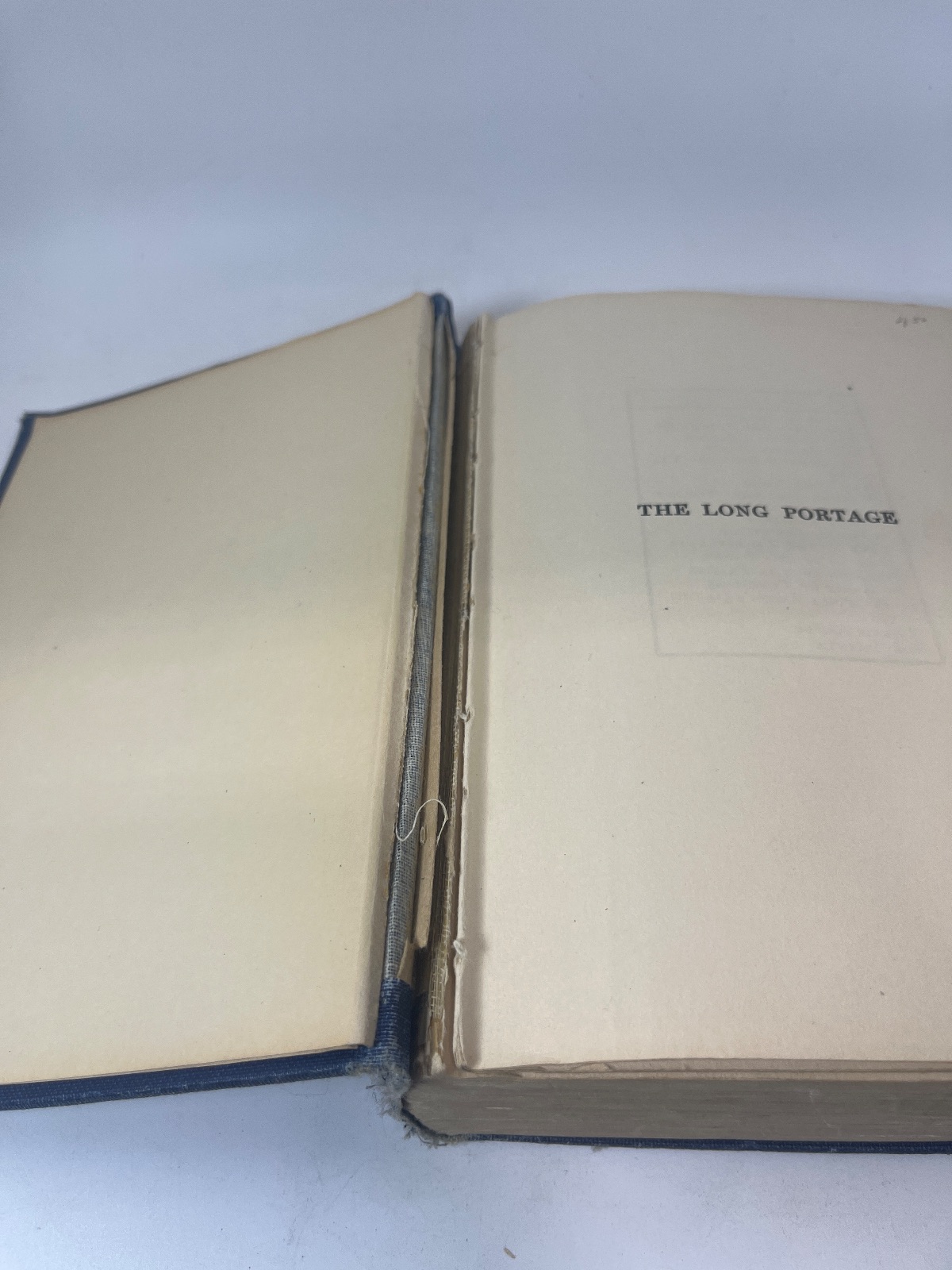 The Long Portage - Image 6