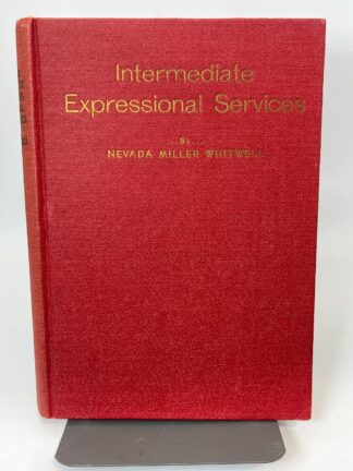 Intermediate Expressional Services - Cover