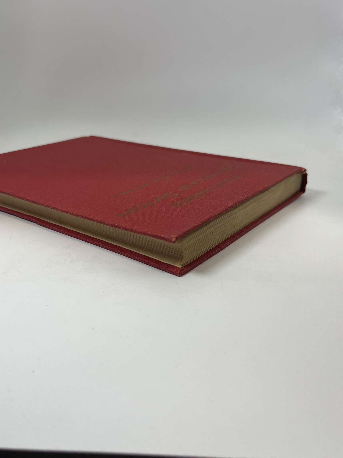 Intermediate Expressional Services - Image 6