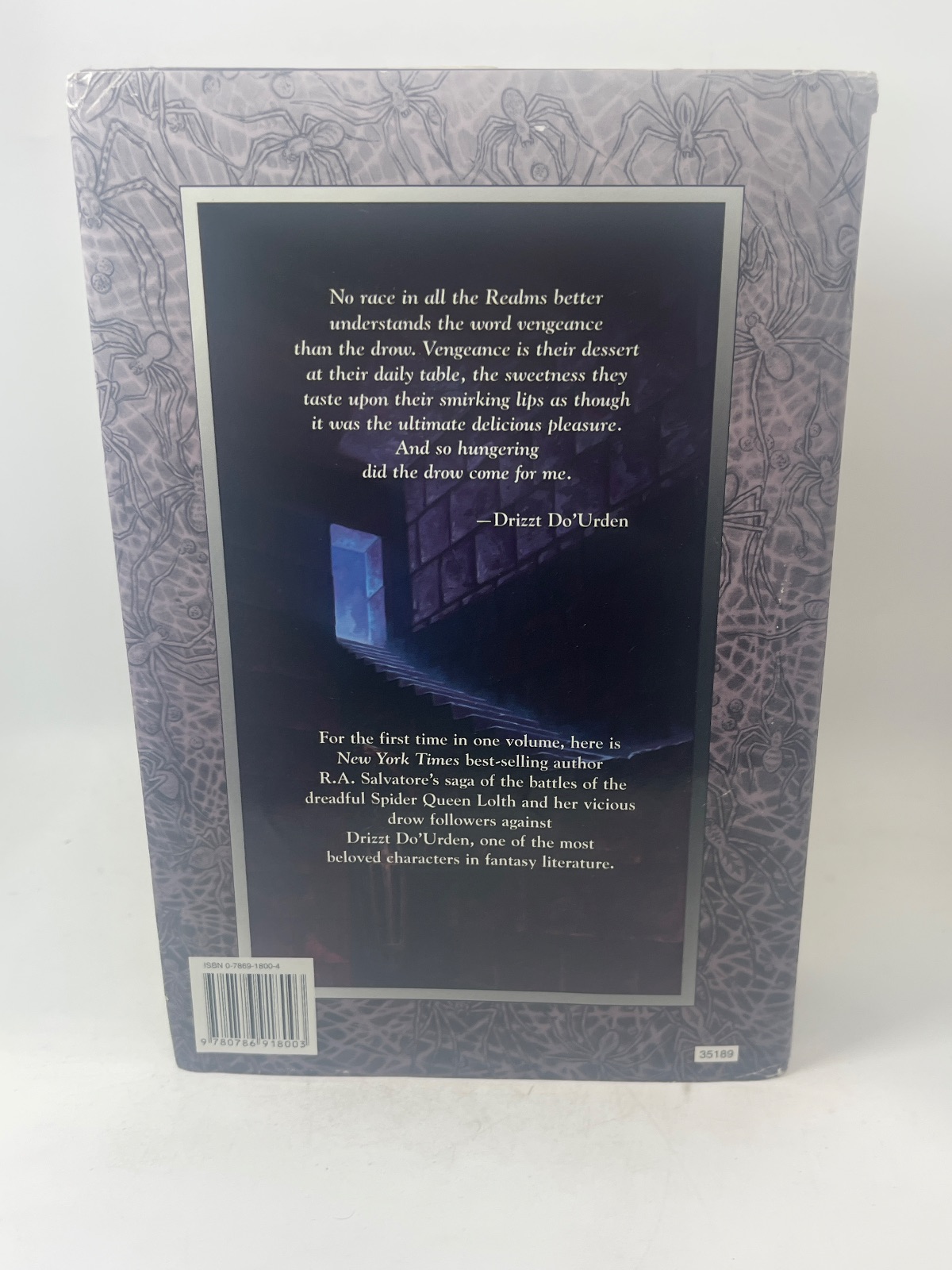 Legacy of the Drow: Collector's Edition - Image 3