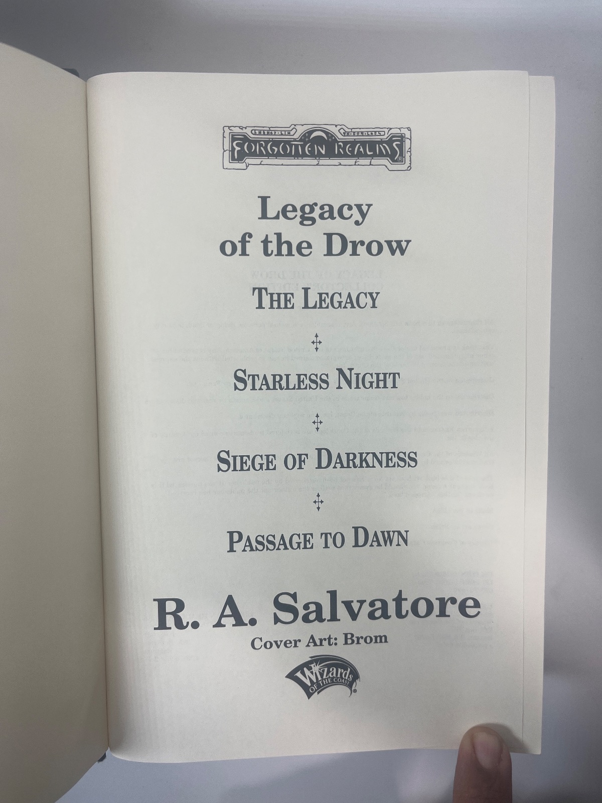 Legacy of the Drow: Collector's Edition - Image 4