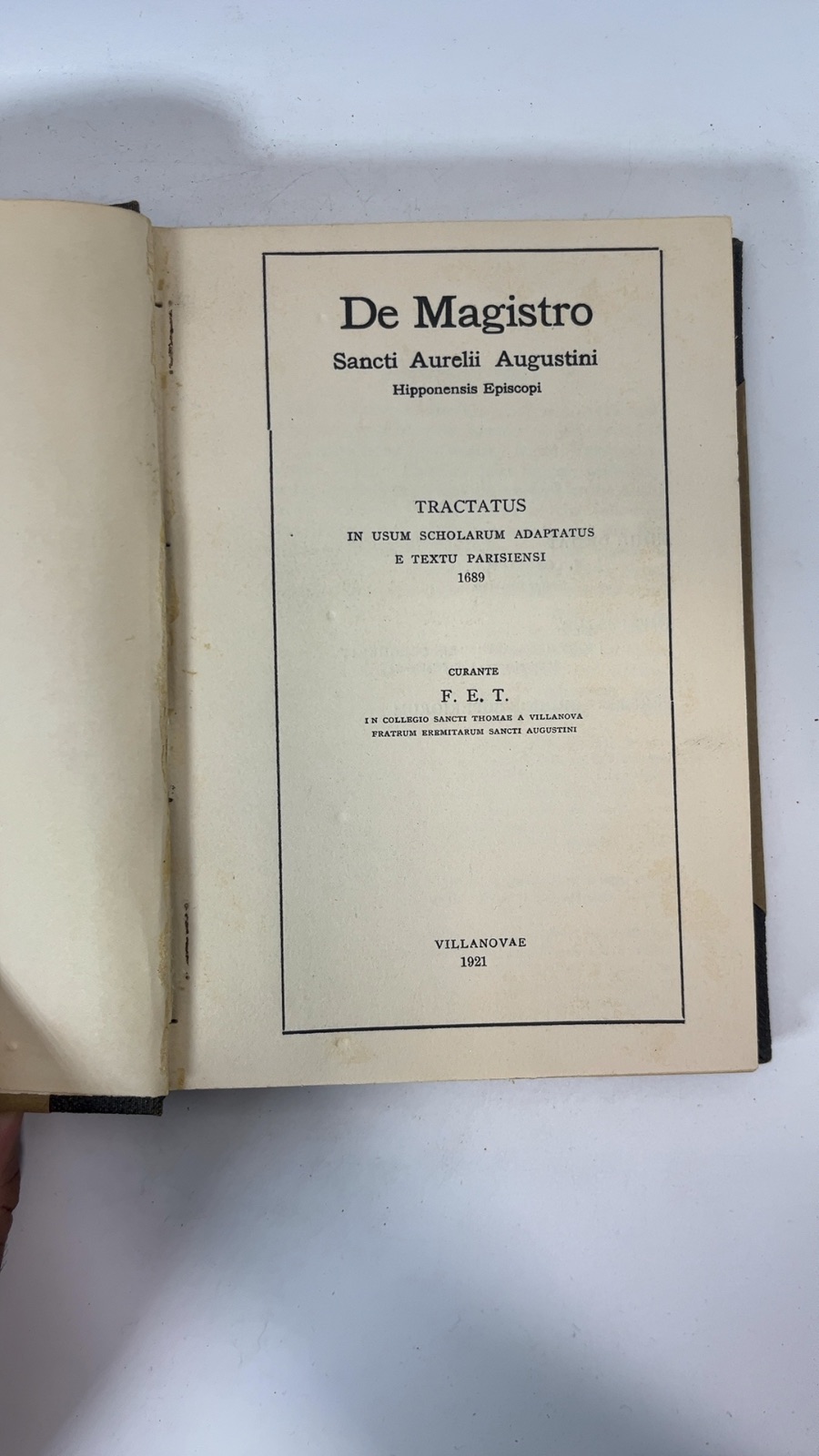 De Magistro - Image 4