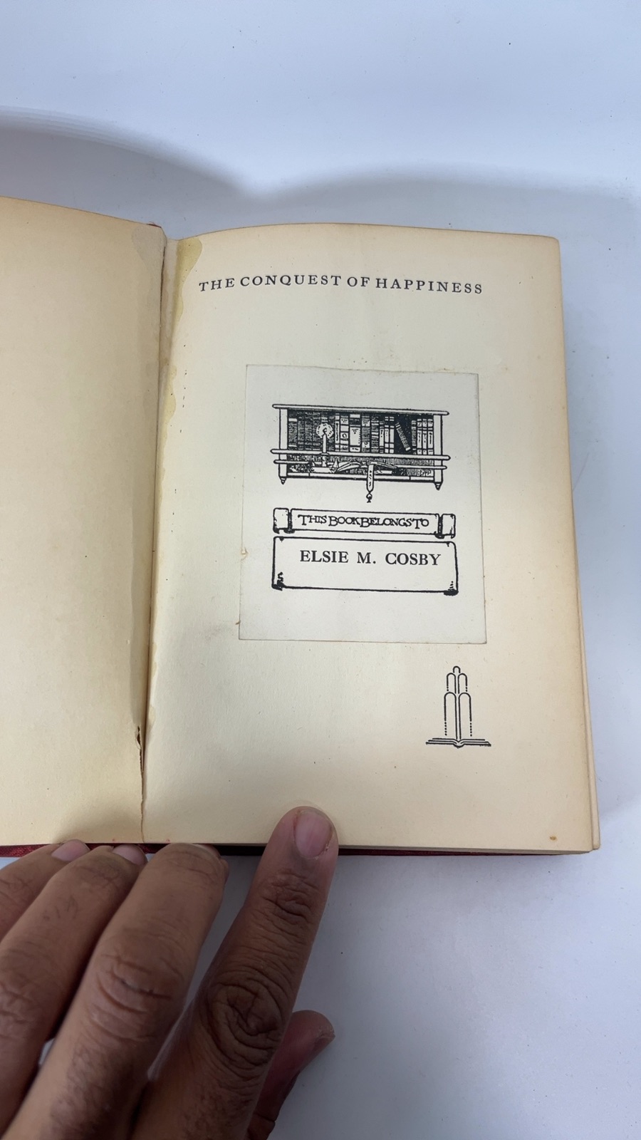 The Conquest of Happiness - Image 6